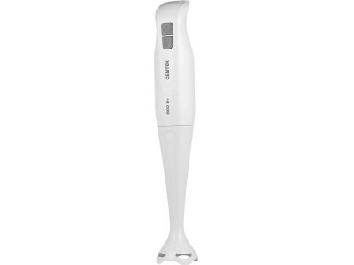 Блендер Centek CT-1341 белый Блендер Centek CT-1341 белый