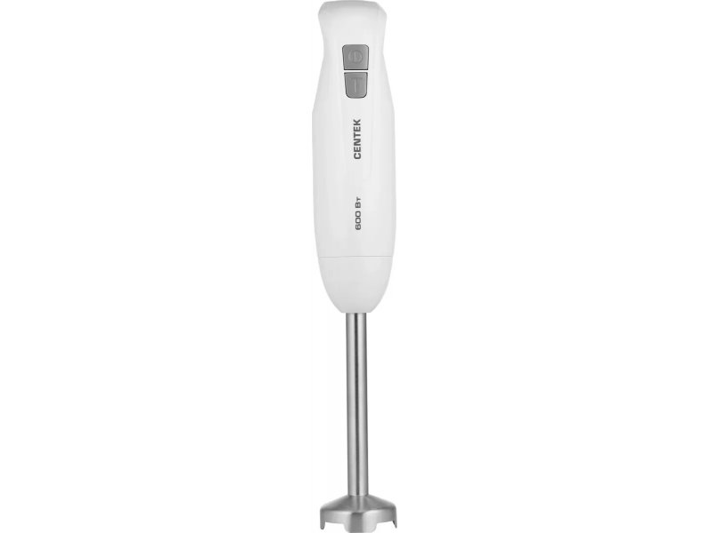 Блендер Centek CT-1343 белый