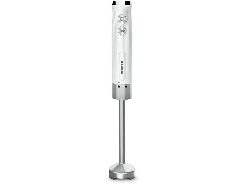 Блендер Centek CT-1349 белый