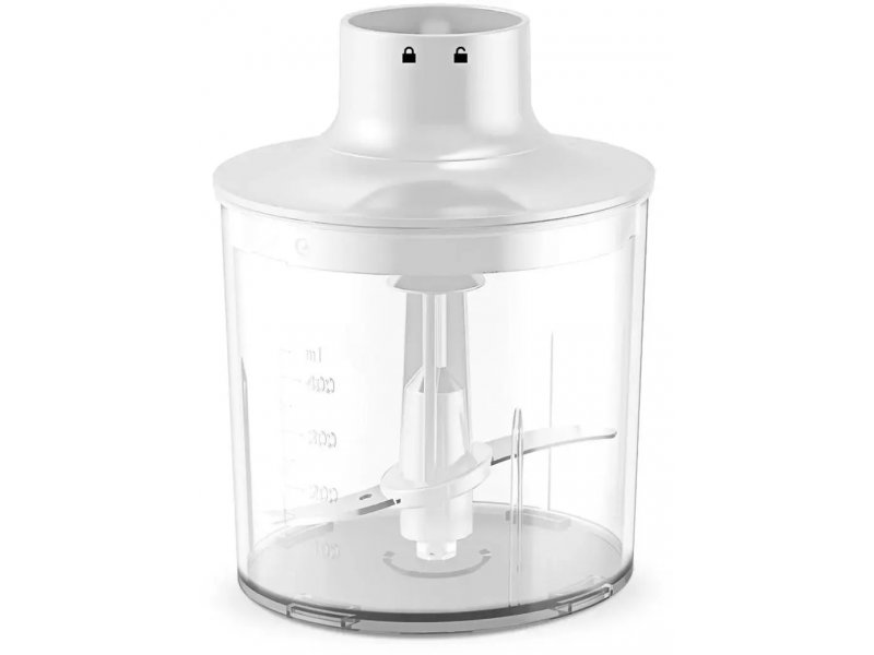 Блендер Centek CT-1349 белый