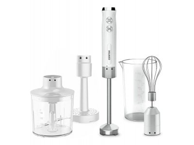 Блендер Centek CT-1352 белый