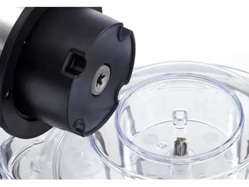 Блендер Centek CT-1394 серебристый Блендер Centek CT-1394 серебристый