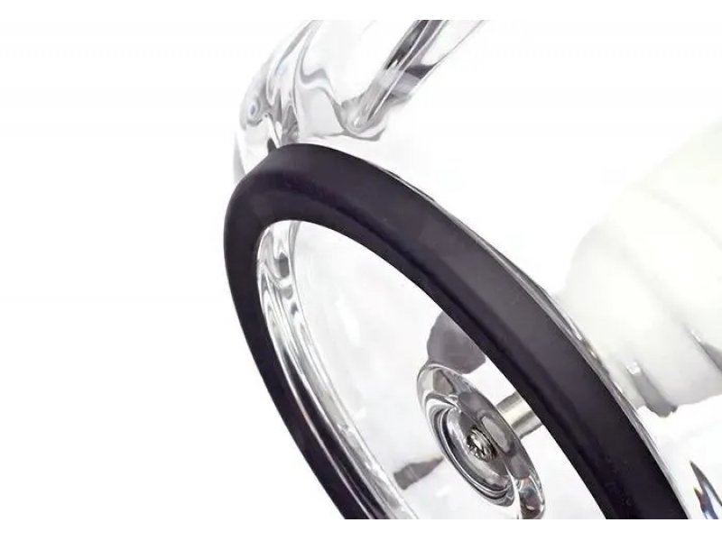 Блендер Centek CT-1395 серебристый