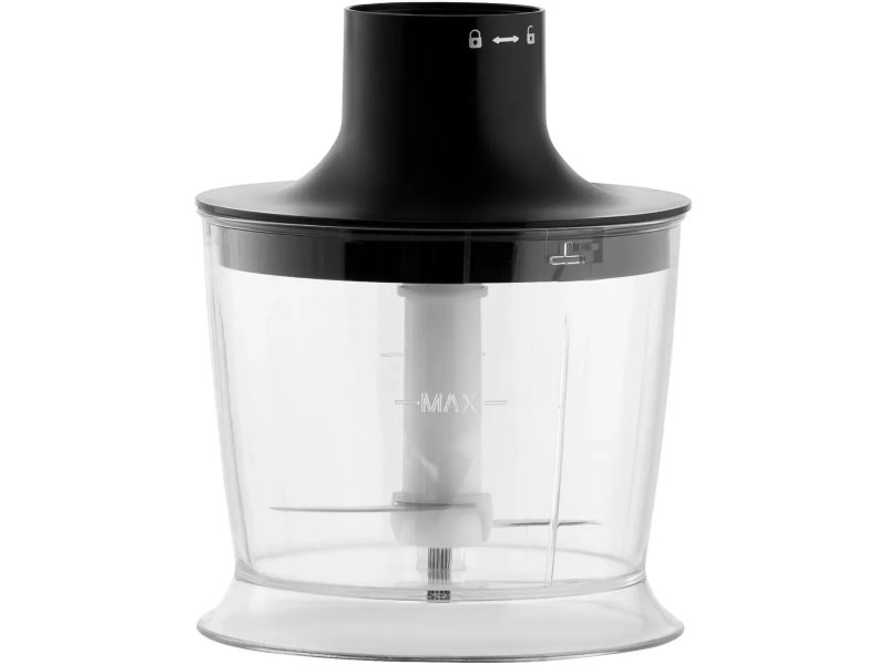 Блендер Galaxy Line GL 2140 черный