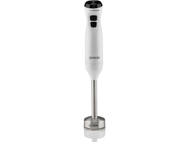 Блендер Gorenje HBX601XG белый Блендер Gorenje HBX601XG белый