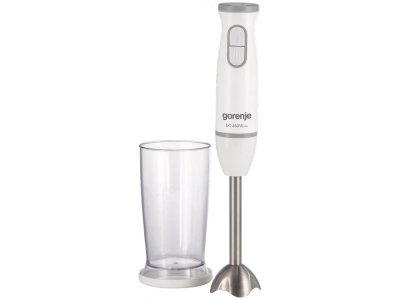 Погружной блендер Gorenje HBC561QW 560Вт белый