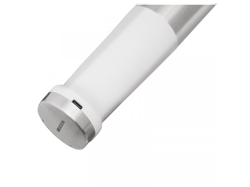 Погружной блендер Korting KHB 0313 W 150Вт белый