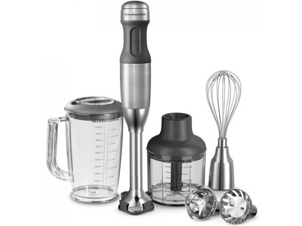 Блендер KitchenAid 5KHB2571ESX
