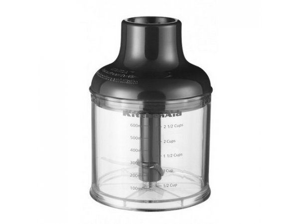 Блендер KitchenAid 5KHB2571ESX Блендер KitchenAid 5KHB2571ESX