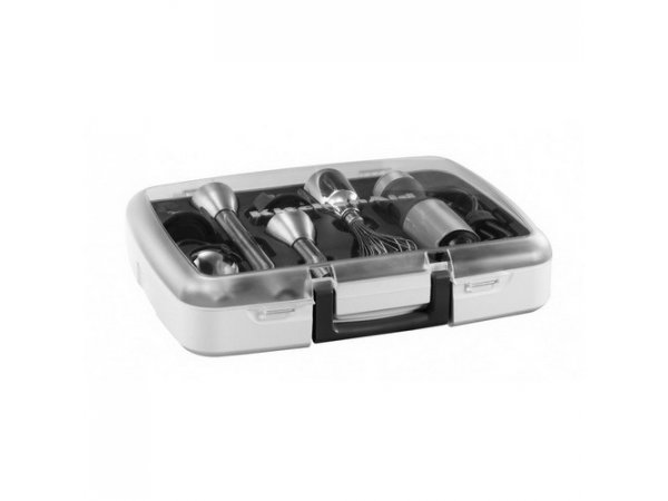 Блендер KitchenAid 5KHB2571ESX Блендер KitchenAid 5KHB2571ESX