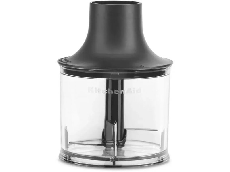 Блендер KitchenAid 5KHBV83EER красный