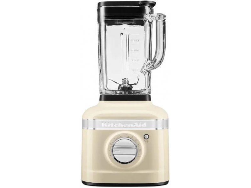 Блендер KitchenAid 5KSB4026EAC кремовый