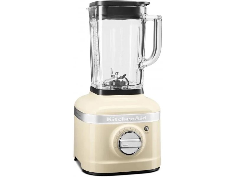 Блендер KitchenAid 5KSB4026EAC кремовый
