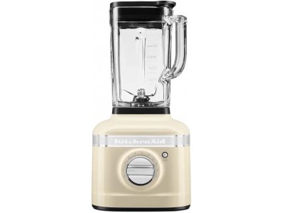Блендер KitchenAid 5KSB4026EAC кремовый Блендер KitchenAid 5KSB4026EAC кремовый