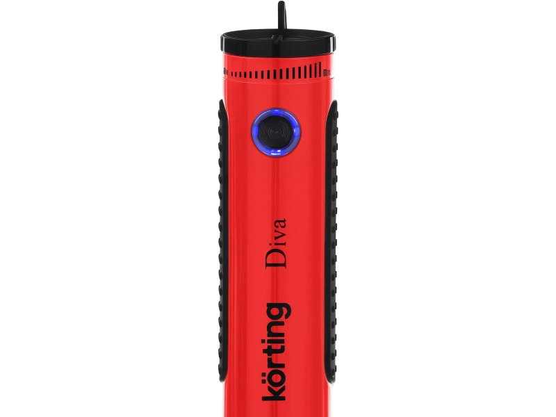 Блендер Korting khb 0301 diva красный