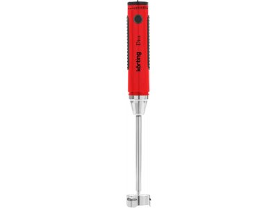 Блендер Korting khb 0301 diva красный Блендер Korting khb 0301 diva красный