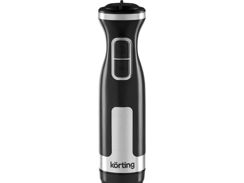 Блендер Korting KHB 0306 N черный/серебристый Блендер Korting KHB 0306 N черный/серебристый