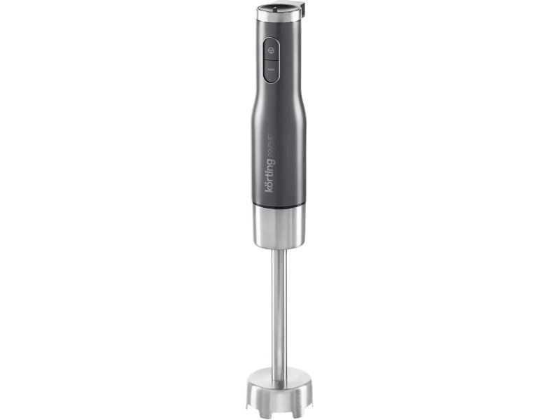 Блендер Korting khb 0312 gourmet серый