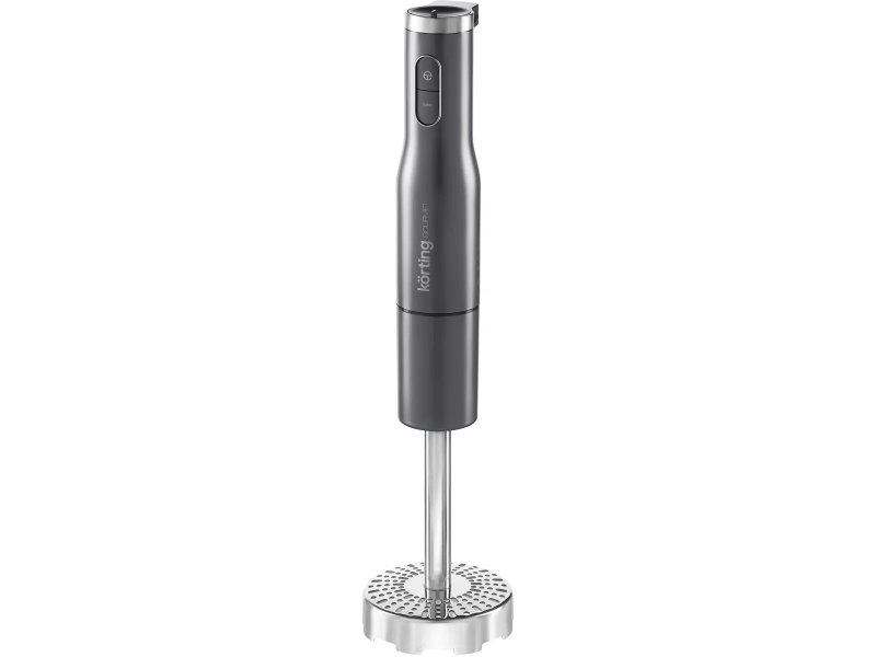Блендер Korting khb 0312 gourmet серый