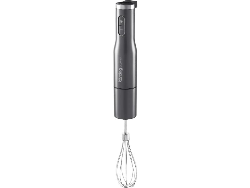Блендер Korting khb 0312 gourmet серый