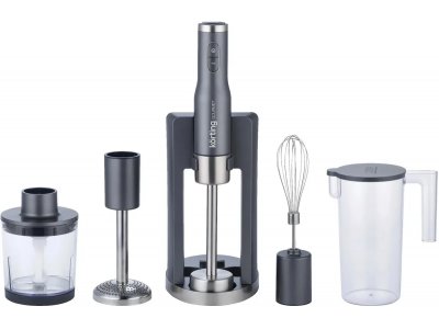 Блендер Korting khb 0312 gourmet серый