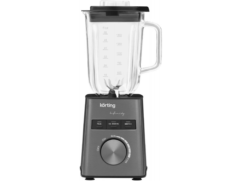 Блендер Korting ktb 0701 infinity черный
