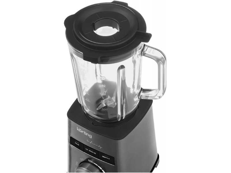 Блендер Korting ktb 0701 infinity черный