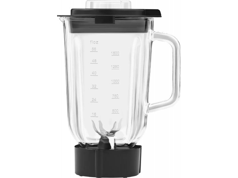 Блендер Korting ktb 0701 infinity черный
