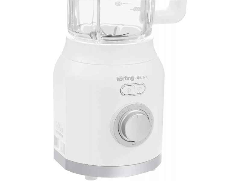 Блендер Korting ktb 0704 polar белый