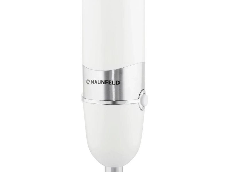 Блендер Maunfeld MHBL.1000W белый