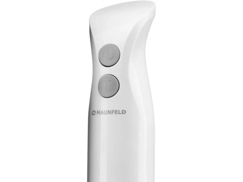 Блендер Maunfeld MHBL.500WH белый Блендер Maunfeld MHBL.500WH белый