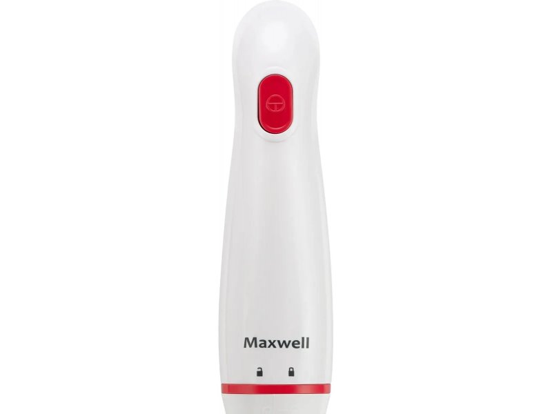 Блендер Maxwell MW-1151 белый Блендер Maxwell MW-1151 белый