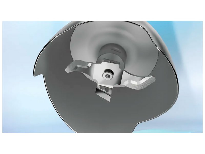 Погружной блендер Bosch MSM4B623 1000Вт черный