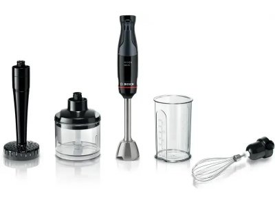 Погружной блендер Bosch MSM4B623 1000Вт черный