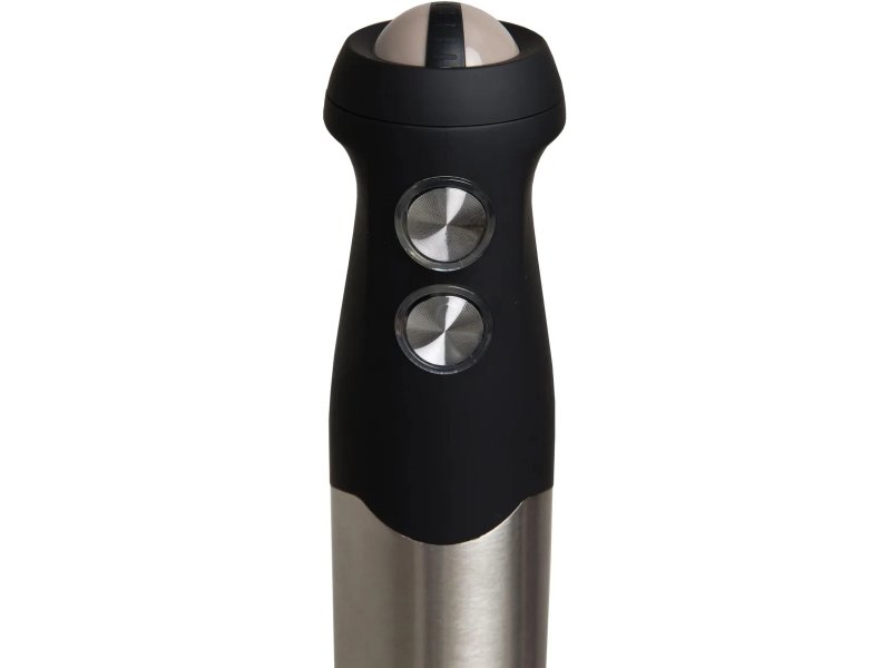 Блендер Oasis BL-150B черный/нержавеющая сталь Блендер Oasis BL-150B черный/нержавеющая сталь