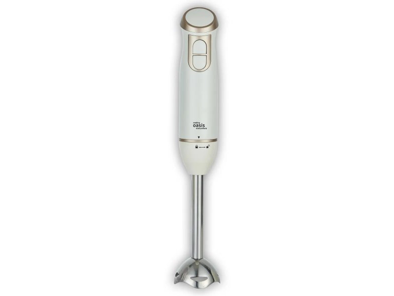 Блендер Oasis BL-85W3 белый Блендер Oasis BL-85W3 белый