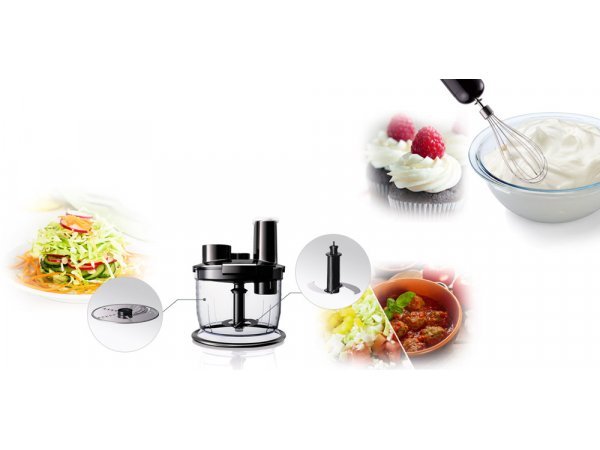 Блендер Panasonic MX-SS40BTQ Блендер Panasonic MX-SS40BTQ