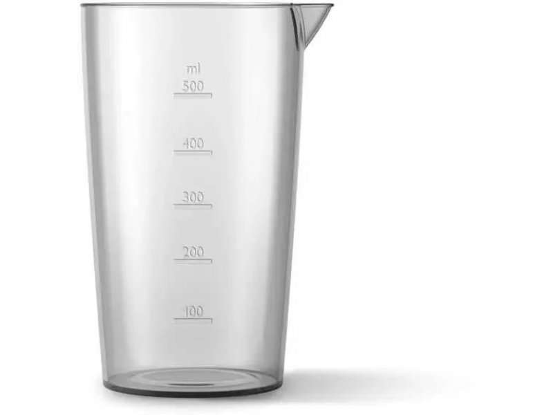 Блендер Philips HR2534/00 белый/нержавеющая сталь
