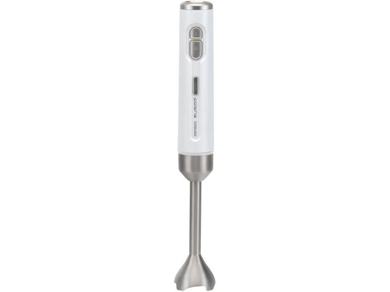 Блендер Polaris PHB 0746 CordLess белый