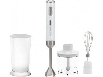 Блендер Polaris PHB 0746 CordLess белый