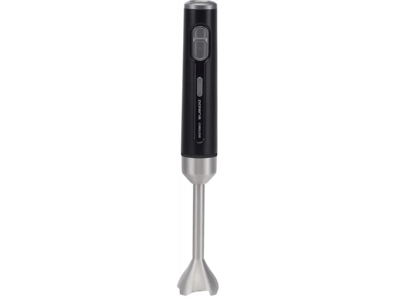 Блендер Polaris PHB 0746 CordLess черный Блендер Polaris PHB 0746 CordLess черный