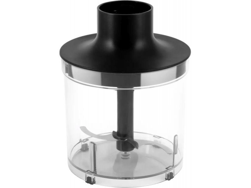Блендер Polaris PHB 0848 черный