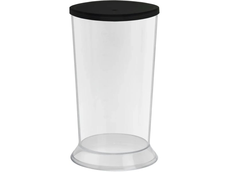 Блендер Polaris PHB 1379 Silent черный/серебристый