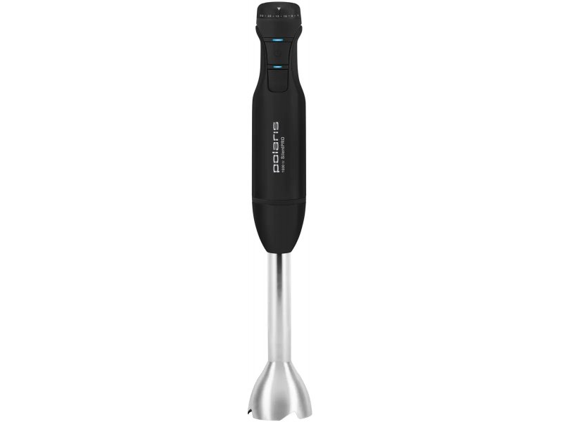 Блендер Polaris PHB 1510GL Silent черный Блендер Polaris PHB 1510GL Silent черный