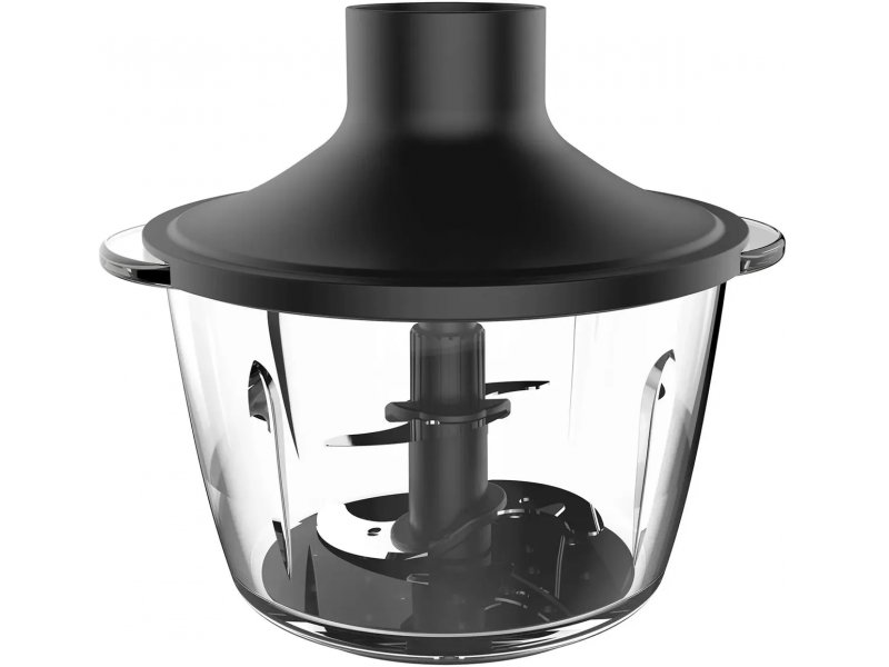 Блендер Polaris PHB 1510GL Silent черный Блендер Polaris PHB 1510GL Silent черный