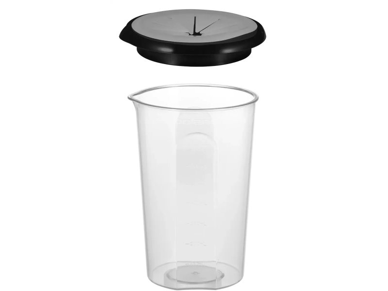 Блендер Polaris PHB 1510GL Silent черный Блендер Polaris PHB 1510GL Silent черный