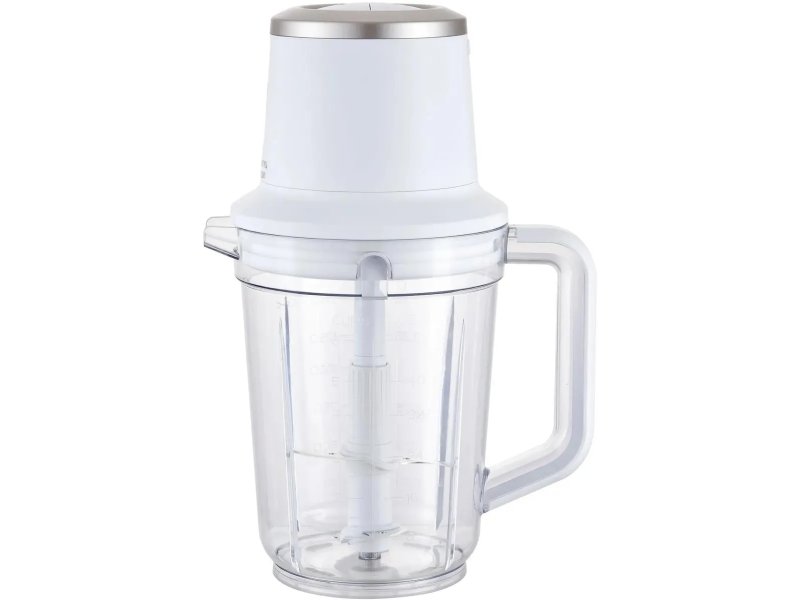 Блендер Polaris PTB 0435 белый