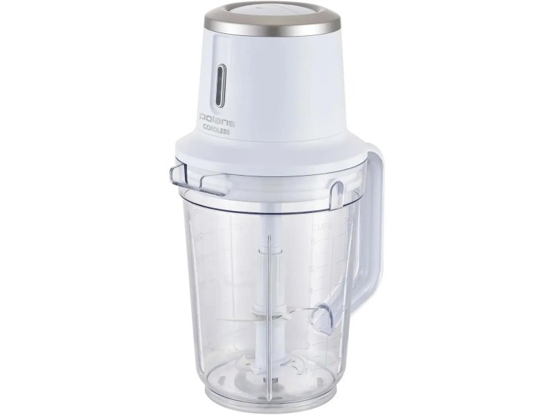 Блендер Polaris PTB 0435 белый