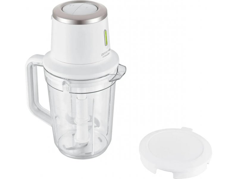 Блендер Polaris PTB 0435 белый