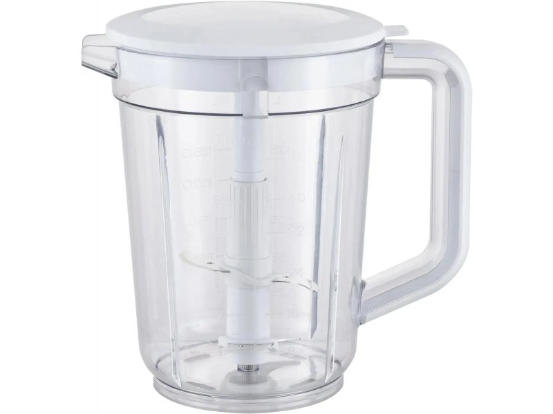 Блендер Polaris PTB 0435 белый